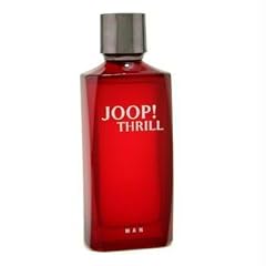 Joop Thrill For Him Eau de Toilette Spray 100ml