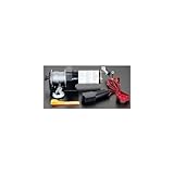 エスコ DC12V/675Kg直流電動ウインチ EA840D-32