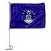 Air Force Car Flag