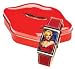 Lip Watches - Marilyn Monroe Watch in Lips Shaped Gift Tin (Avon)