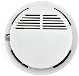 Konxe S160 GSM Alarm Accessory Wireless Home Security Fire Smoke Detector