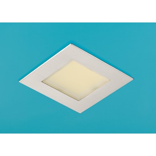 LED Leuchte Galaxie angolo / eckig