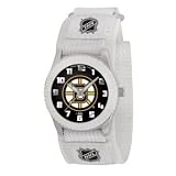 Game Time Mid-Size NHL-ROW-CBJ Rookie Columbus Blue Jackets Rookie White Series Watch