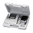 Brother PT-2710 High-Performance Labeling System with Carry Case