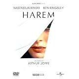 Harem (1985)by Nastassja Kinski