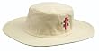 Cricket Sun Hat Cream Small
