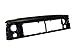 91-96 JEEP CHEROKEE / 84-85 WAGONEER HEADER PANEL3PC
