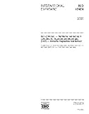 ISO 10464:2004, Gas cylinders - Refillable welded steel cylinders for liquefied petroleum gas (LPG) - Periodic inspection and testing