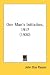 One Man's Initiation, 1917 (1920)