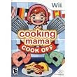 Cooking Mama: Cook Off WII