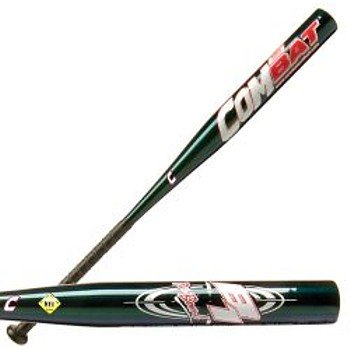 Combat B1 Youth Baseball Bat 28"/18oz. B1YB (2 1/4" Barrel)