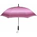 Tray 6 Full Size Blur Blush Umbrella