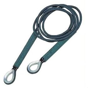 【クリックで詳細表示】セフティパワーロープ(金具付) Sp-62c Sp-62c