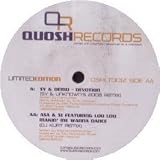 SY & UNKNOWN / DEVOTION