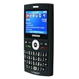 Samsung SGH-i607 Blackjack Smartphone (AT&T) - No Contract Required