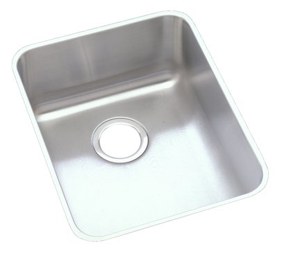 Elkay ELUHAD211545 Lustertone Undermount Single Bowl All Kitchen