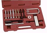 Steering Wheel Remover and Steering Column Service Tool Set