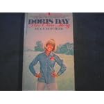 Doris Day Her Own Story book cover