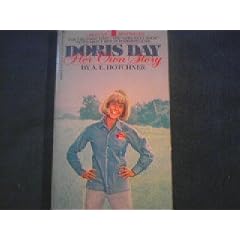 Doris Day Her Own Story