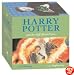 Harry Potter and the Half-Blood Prince (Book 6 - Unabridged 17 Audio CD Set - Childrens Edition)
