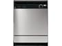 Whirlpool : DU850SWPS Dishwasher Black-on-Stainless