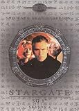 Revue _  / STARGATE SG 1 - SEASON 4