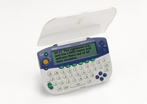 New Royal Consumer Information 39127h Electronic Bible Random Verses Powerful Study Research Tools