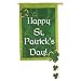 Search : Happy St. Patrick's Day Banner