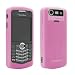 BLACKBERRY HDW-15911-001 BLACKBERRY(R) 8120/8130 SKIN (LIGHT PINK)