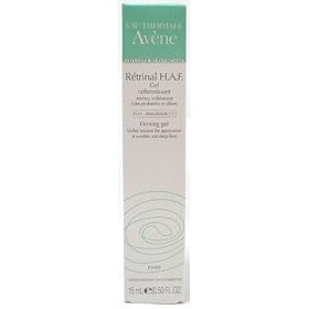 Avene Retrinal H.A.F. Firming Gel, 0.5-Ounce Package