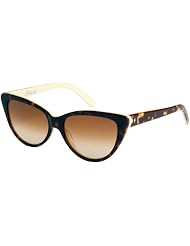 Tres Noir Optics Ultralux Sunglasses Cat Eye Ladies Retro 60's Rockabilly by Tres Noir