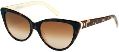 Click here to buy Tres Noir Optics Ultralux Sunglasses Cat Eye Ladies Retro 60's Rockabilly by Tres Noir.