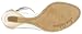 Sam Edelman Women's Sophie Wedge Sandal