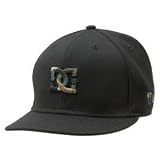 DC Empire Baseball Hat - Boys'
