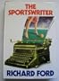The Sportswriter