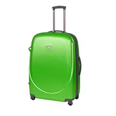 Franky ABS1 4-Rollen-Trolley 77 cm