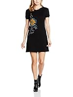 Mamatayoe Vestido Pampille (Negro)