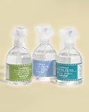 Hamilton Beach Scented Ironing Spray, 4 Pack - 16 Ounce Bottles, 3 Scents