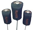 San Francisco Giants 3 Pack Mesh Longneck Headcover Set