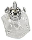 Alcohol Emergency Lamp 3 Positition Adjustable Flame