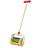 Walk 'N Roll by Plan Toys