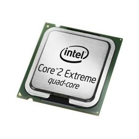 INTEL INTEL CPU CORE 2 EXTREME QX9300 2.53GHZ FSB1066MHZ 12MB SOCKET P MONTEVINA TRAY - AW80581ZH061003