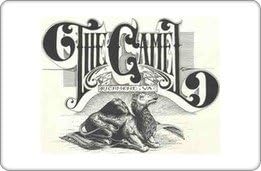 The Camel Gift Certificate ($50)