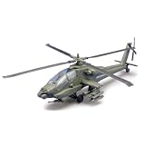 1 32 Apache Helicopter by Testor Corp.