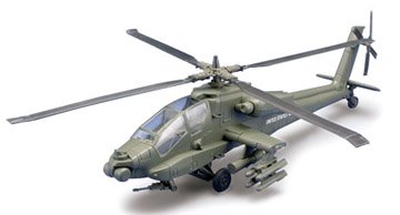 1/32 Apache Helicopter 1/32 Apache Helicopter