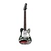 Wow Wee Paper Jamz Guitar Instant Rockstar - Rock 3 - Hot Rod