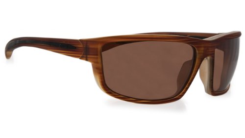 ZEAL PPX Polarized Photochromic Swap It Sun Sunglass Wood Stripe All Face Fit