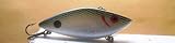 Cordell Super Spot Tn Shad Color