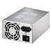 Electronics : Enlight PS 600W 2+1 INTEL SSI PS-24PIN 8PIN 4PIN FOR 8950 ( EN-860B3D1B1 )