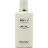 Coco Mademoiselle by Chanel Fresh Body Lotion 200ml